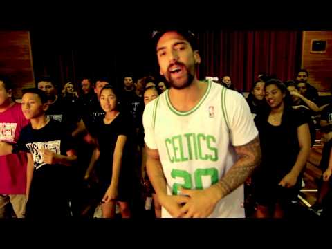 ALSJAY/MARK LOWNDES - Faith Hope Love -featuring Logan Youth  Choir