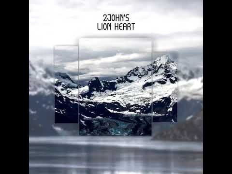 2JOHN’S, Nopopstar, Eugene Jay - LION HEART ep