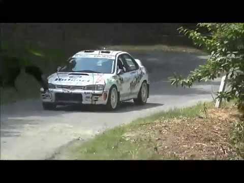 24°rally valli vesimesi p s  n 3 le barche B