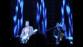 Calexico - Sinner In The Sea (Madrid 2012).AVI