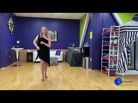 What's the difference between Salsa on 1, Salsa on 2, and Mambo?