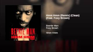 Hmm Hmm (Remix) (Clean) (Feat. Foxy Brown)