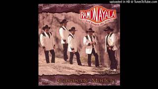 Ramon Ayala - Casas De Madera (1998)