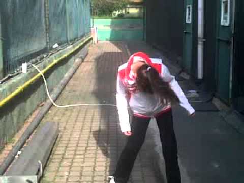 jessie j domino dance-fake