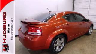 preview picture of video '2008 Dodge AVENGER R/T Oklahoma-City OK Norman OK Tulsa, OK #P6225 - SOLD'