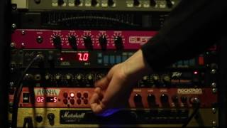 Video thumbnail for Preamp Shootout #4 and Rocktron Piranha Demo by Leon Todd