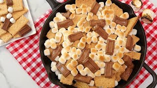 S’mores 3 Delicious Ways | The BEST Summer Dessert