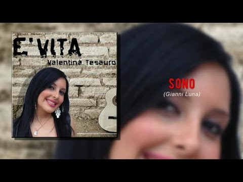 Valentina Tesauro - Sono