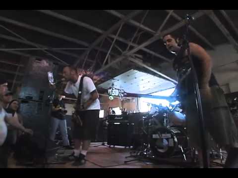 Assembly of God (Thrashfest 2001 in Minneapolis)