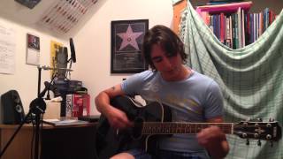 InMe - I Will Honour You (by Alex Morgan)