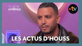 L'Actu d'Houss - 23/10/25 - Les Maternelles XXL