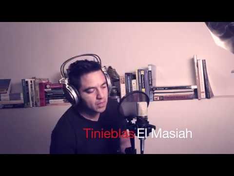 Tinieblas - El Masiah