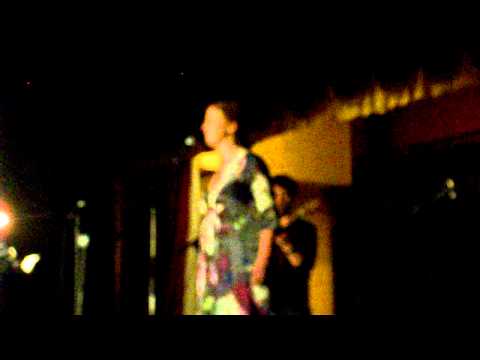 "Who Will Watch the Home Place?" ~ Orlaith Keane