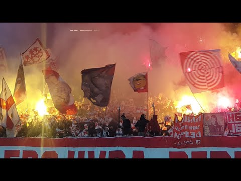 Маракана моја судбина!