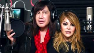 Aygun Kazimova ft  Samir Bagirov Seninle