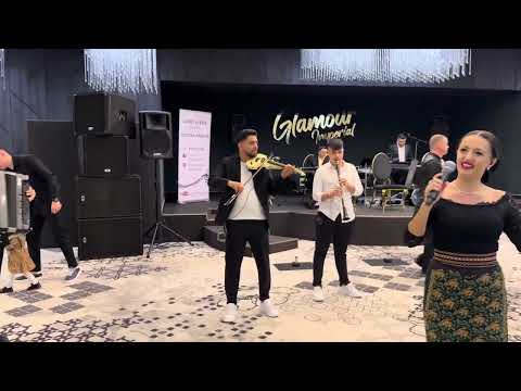 Tatiana Raduta ❇️ Liviu si Vox Orchestra ❇️ Doamne-n viata-s multumit ❇️ LIVE 2024