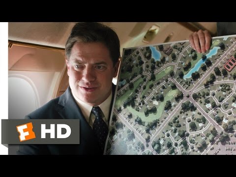 Furry Vengeance (2/11) Movie CLIP - Phase Two (2010) HD