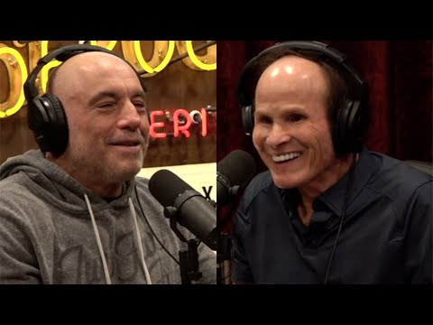 Martial Arts Pioneer Benny "The Jet" Urquidez on Fighting in No Rules Competitions