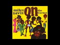 Miles Davis - Black Satin HQ