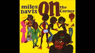 Miles Davis - Black Satin HQ