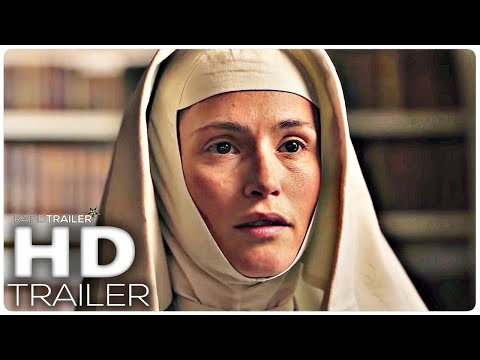 Black Narcissus Trailer Starring Gemma Arterton