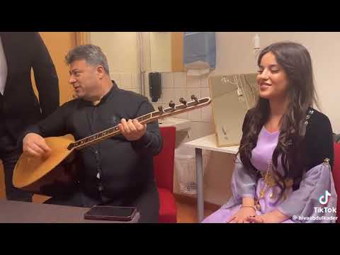 Lavin Kobani u Seyda Perincek - Destana Rojava