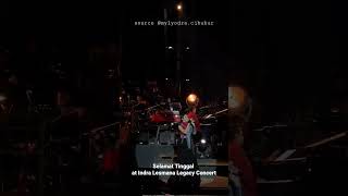 Download lagu Suara @Lyodra bikin hati makin adem❤#lyodra#indralesmana #konsermusik mp3