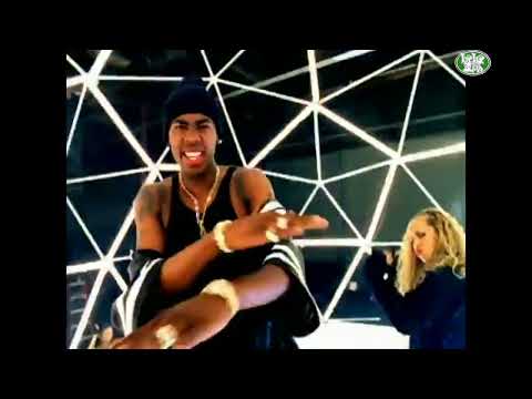 Silkk The Shocker "It Ain't My Fault (feat. Mystikal)" (1998 No Limit)