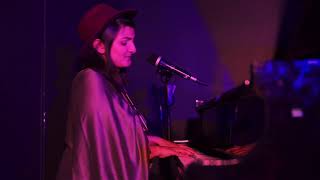 DAHLIA - JUST &#39;CAUSE I&#39;M IN LOVE WITH YOU (DON WILLIAMS COVER)