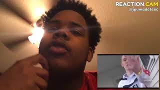 Slim Jesus "Who Run It" (G Herbo Remix) (WSHH)