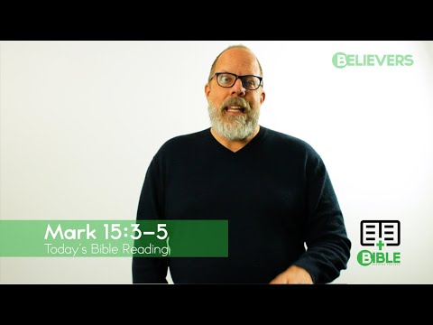 No Need to Retaliate