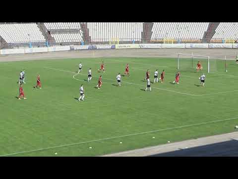 MRKS TV | Skrót meczu ROW 1964 Rybnik - MRKS Czechowice-Dziedzice