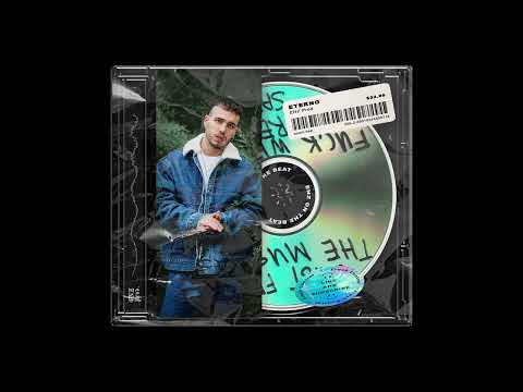 (FREE) "ETERNO" - Hard GZ x Nikone Type Beat - [ENZ Prod.]