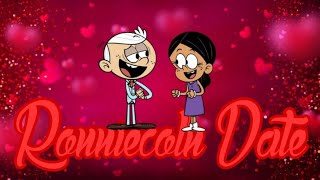 Ronniecoln Date