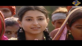Jhansi Ki Rani  Hindi Serial  Full Episode - 294  