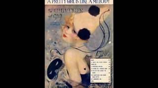 A Pretty Girl Is Like a Melody (1919)