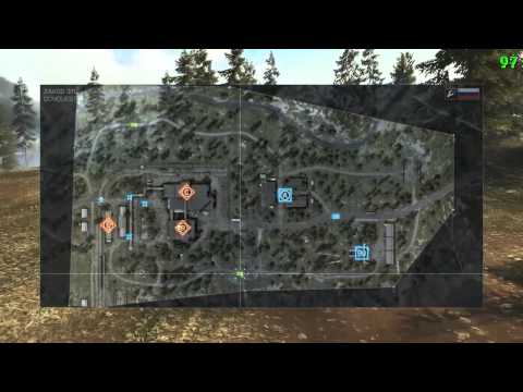 Battlefield 4 8v8 fun match highlights