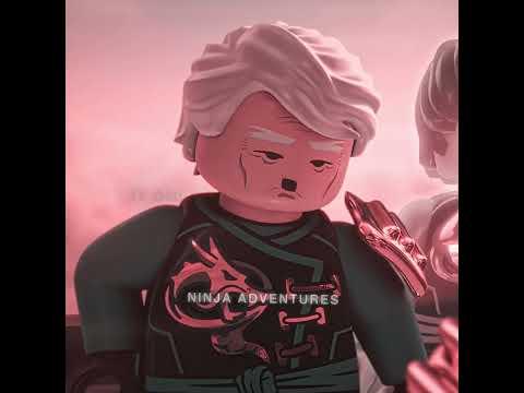 End in Tragedy | Skybound Edit | Ninjago: Masters of Spinjitzu
