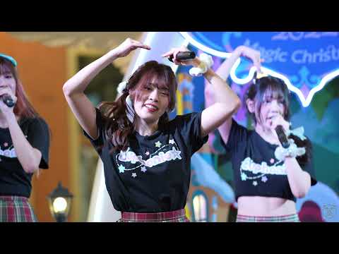 Chozetsu Happy Generation - MyFern Euphonie - GiftFest2022 at Terminal21 Asok