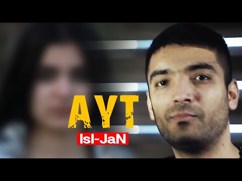 IsI-JaN - AYT (PREMIERA)