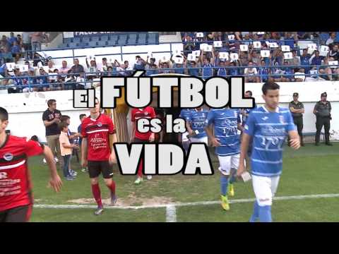 UD Almansa play off ascenso. Vídeo motivación EQUIPO