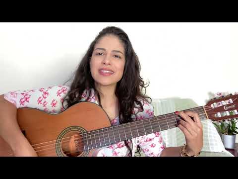 Minha Saudade - Jéssica Sandra
