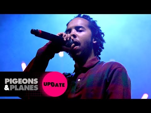 Everything We Know About Earl Sweatshirt's Next Album | Pigeons & Planes Update
