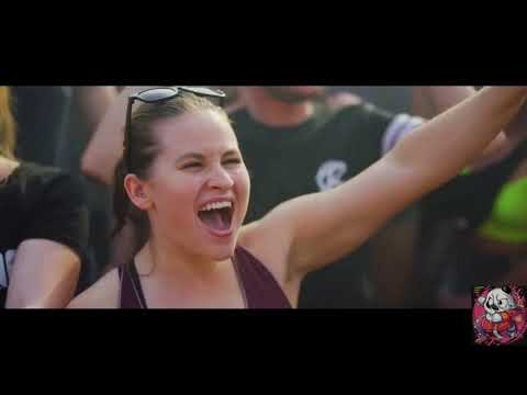 MI RITMO TRIBAL VOL.01 BY DJ DANIEL PRADA  ( VIDEOCLIP )