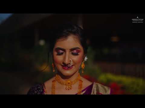 Wedding Photographer portfolio by Abhiram Pathak Photography in Pune - Photo 1