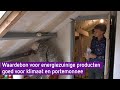 Een waardebon van 70 euro, zo op je deurmat