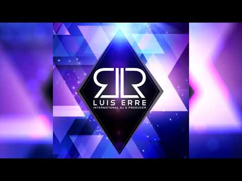 Luis Erre - Queen Of The Night (To Angels Club Mix)