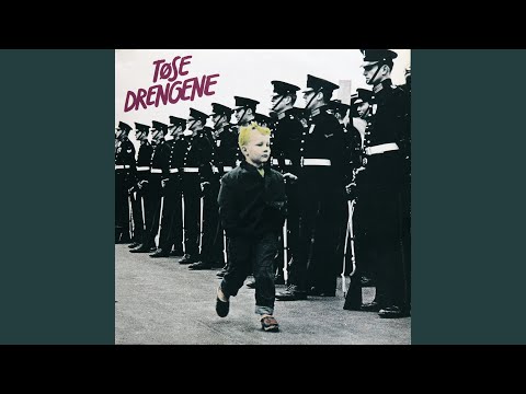 Vi Var Engang Så Tæt