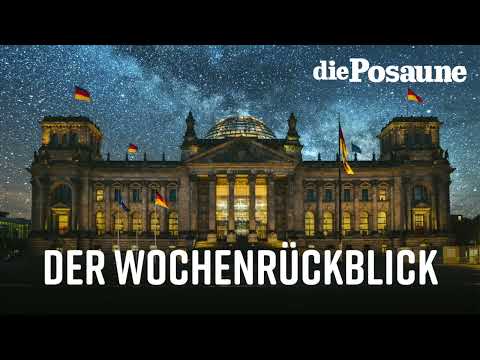 Friedrich Merz ist zurück