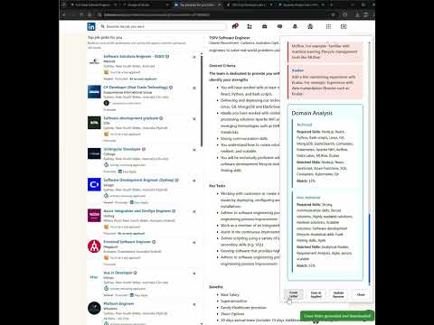 Item video thumbnail